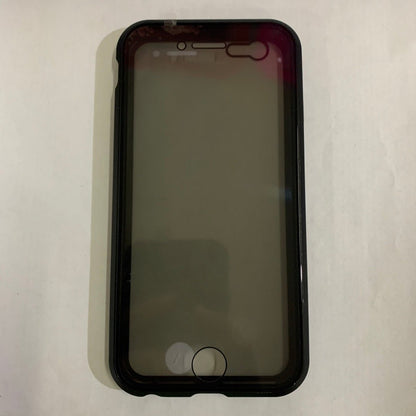 Phone Case Anti - peep Magnetic Protective Shell Magnetic Privacy Glass Case For Phone - One for All