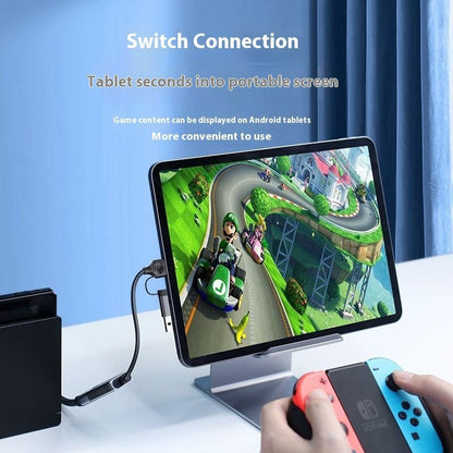 Usb30 Video Capture Card Video Ns Device - One for All