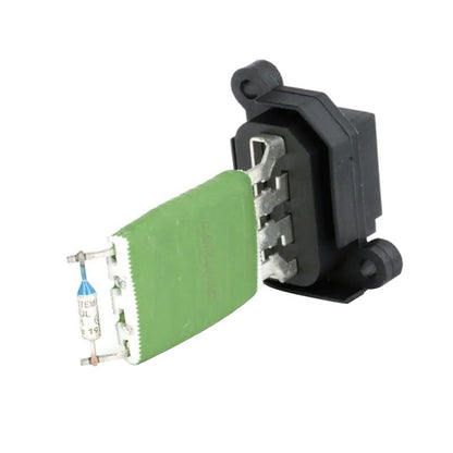Heater Fan Resistor Suitable For Ford Transit VG VH VJ 2006 - 2014 3C1H - 18B647 - AA - One for All