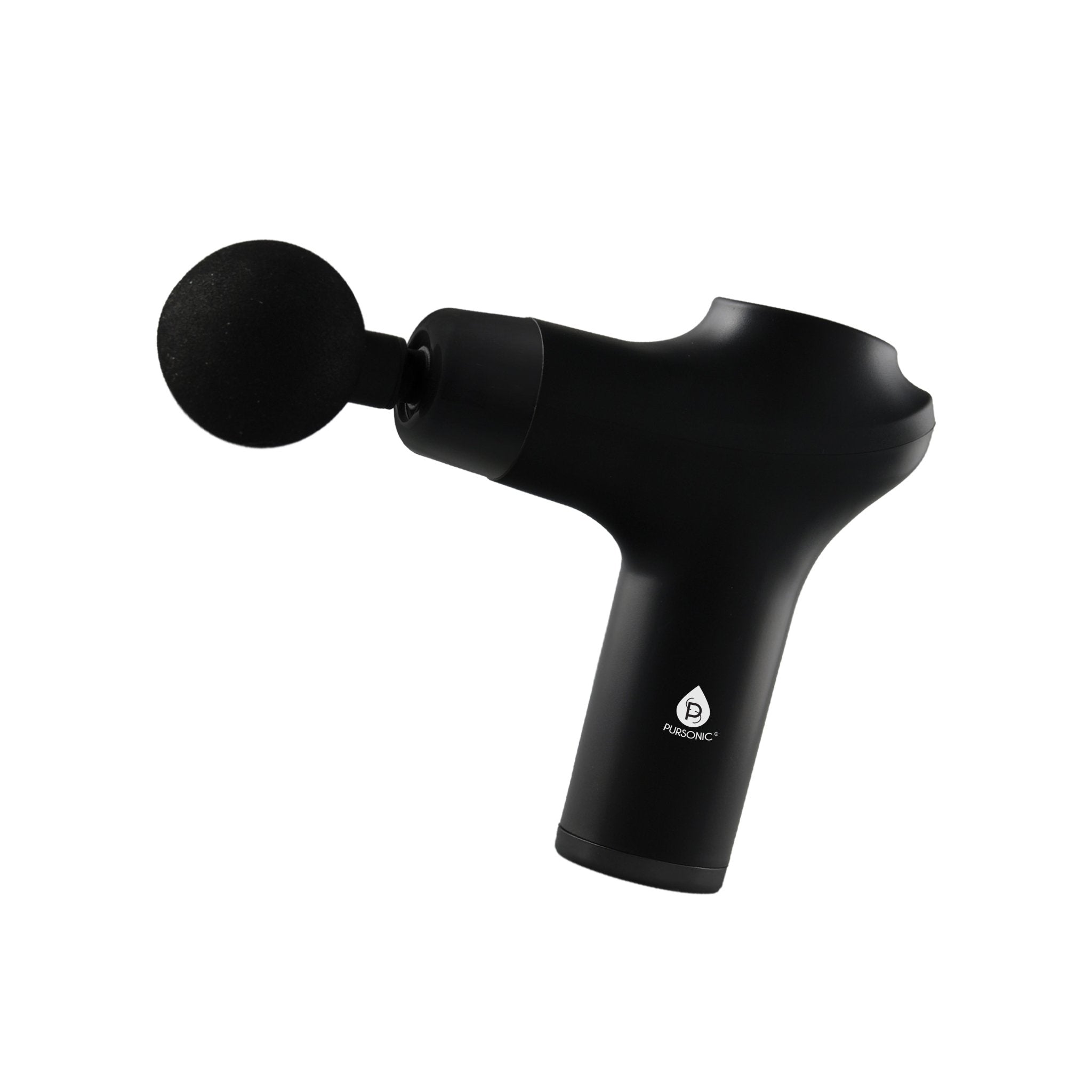 3 Speed Cordless & Rechargeable Professional Massage Gun - One for All
