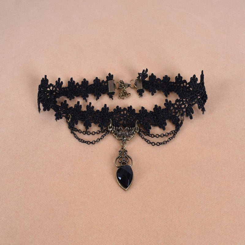 Jewelry clavicle Pendant Fashion Accessories - One for All