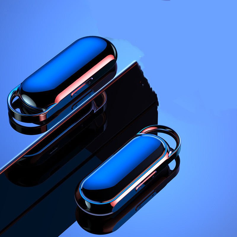 Wide angle video recorder - One for All