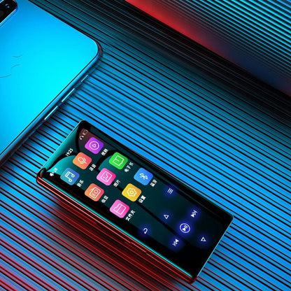 Portable Home Music Player Lossless Video E - book - One for All