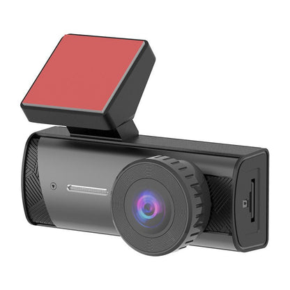 WIFI Connected Mobile Phone Playback Video Dashcam - One for All