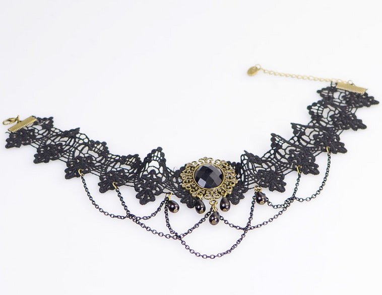 Jewelry clavicle Pendant Fashion Accessories - One for All