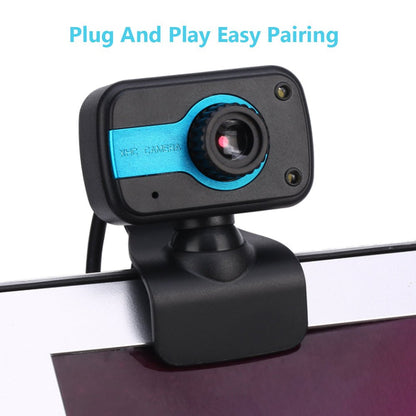 Mini driverless video camera - One for All