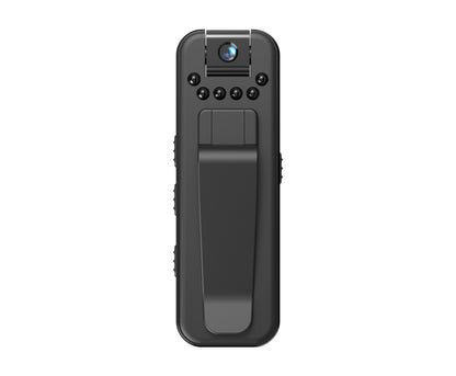 Outdoor Pocket Meeting Audio And Video Recording Portable Action Recorder - One for All