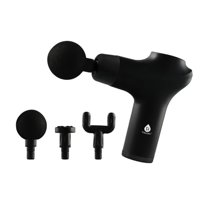 3 Speed Cordless & Rechargeable Professional Massage Gun - One for All