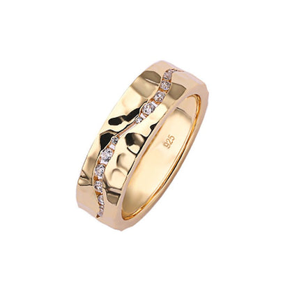 Fashion stone jewelry - One for All