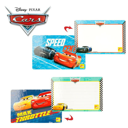 Drawing Set Cars Pocket Drawing School (6 Units) - One for All