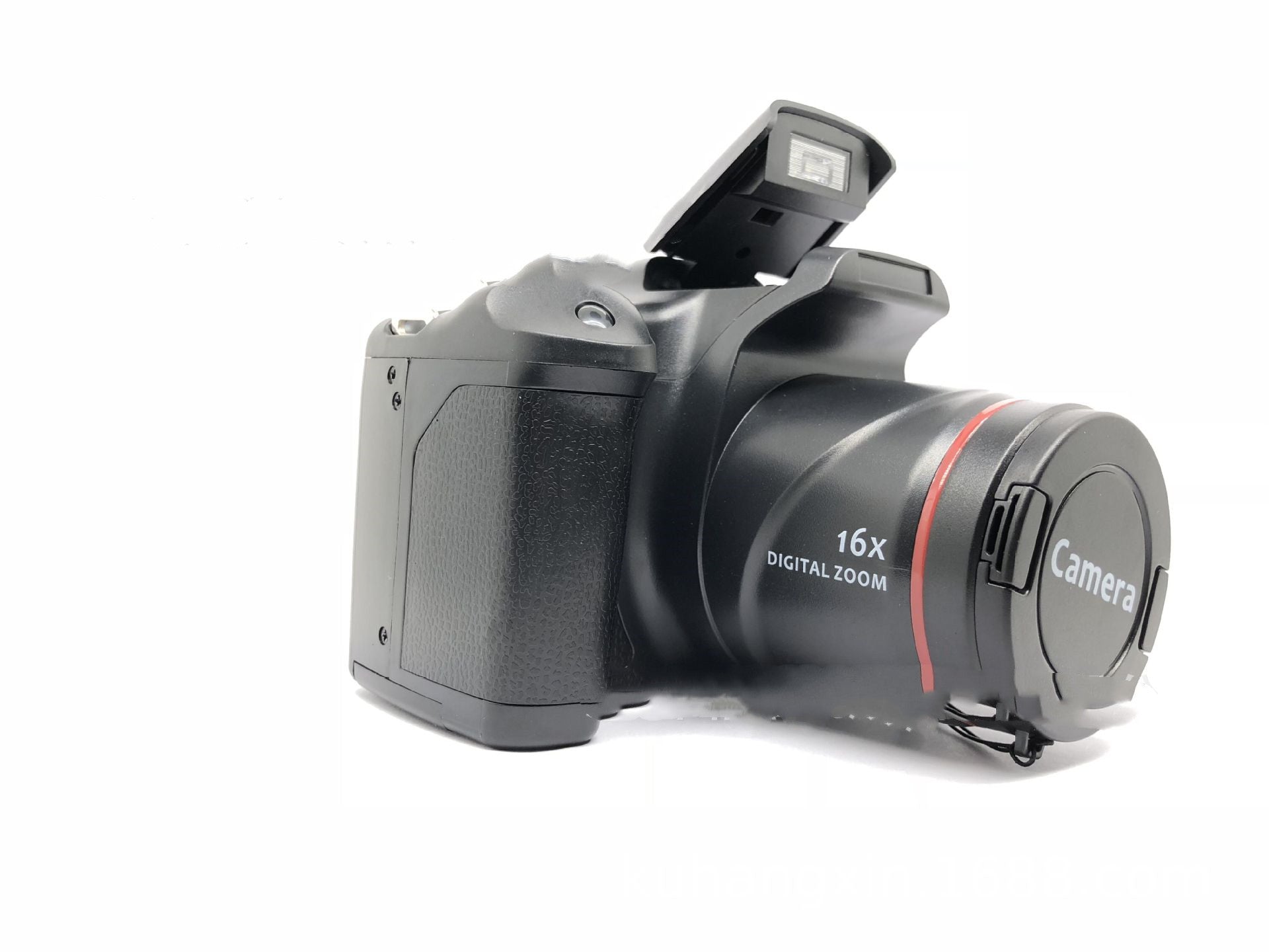 XJ05 Digital Video Camera - One for All