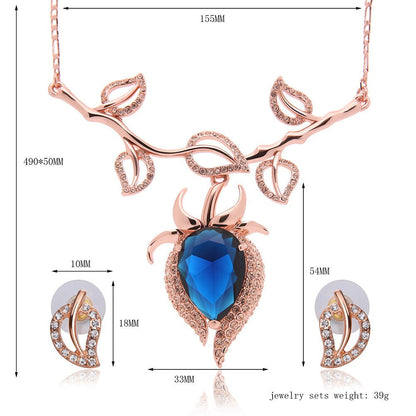 Fashion Fashion Jewelry Set Tree - One for All