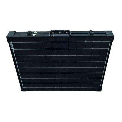 ACOPower PTP 100W Portable Solar Panel Expansion Briefcase - One for All