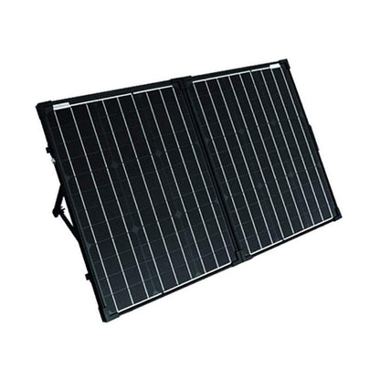 ACOPower PTP 100W Portable Solar Panel Expansion Briefcase - One for All