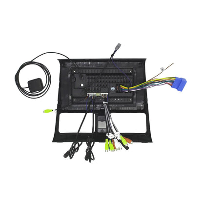 Suitable For Suzuki Swift Android 13 CarPlay Car Radio Stereo 32GB GPS Head Unit - One for All