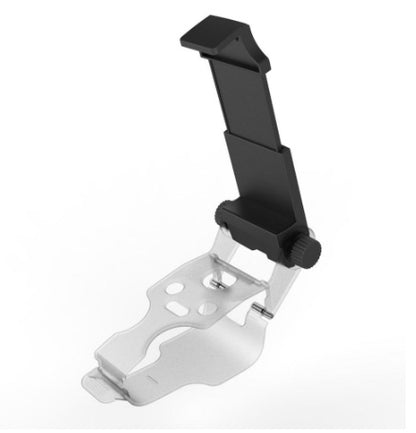 Universal mobile phone holder - One for All