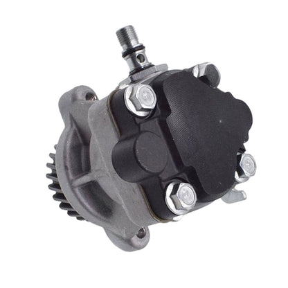 Power Steering Pump Assembly Suitable For Mitsubishi Pajero 2.8L Long Wagon 1991 - 2000 - One for All