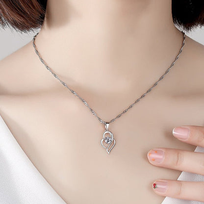 Amethyst Jewelry Fashion Jewelry Manufacturer Palm Necklace - One for All