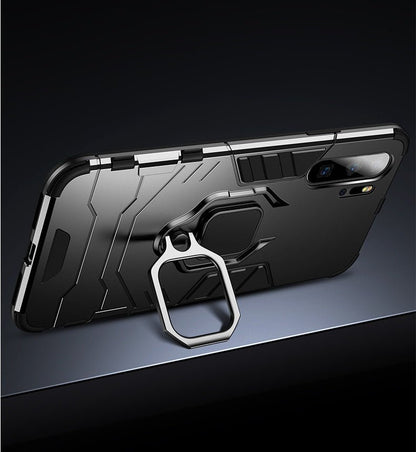 Armored mobile phone case - One for All