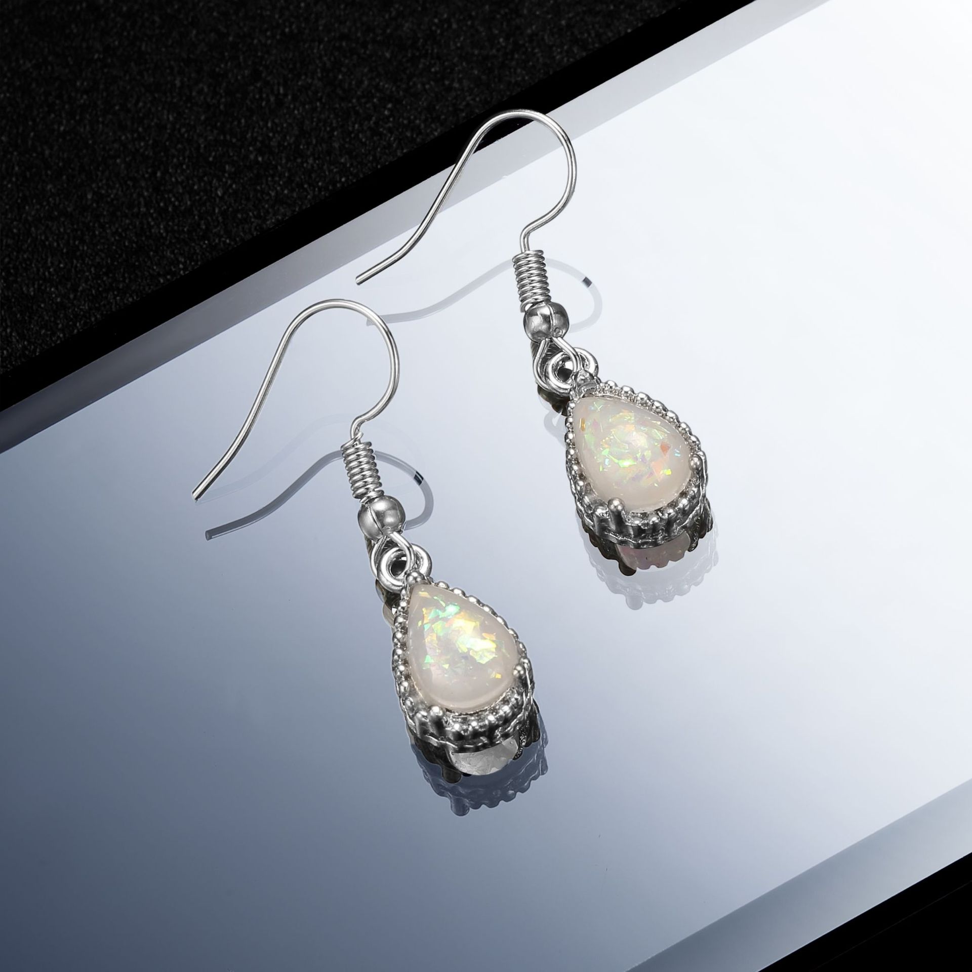 Ladies Fashion Earrings Jewelry - One for All