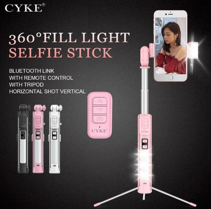 Pocket Video Studio - One for All