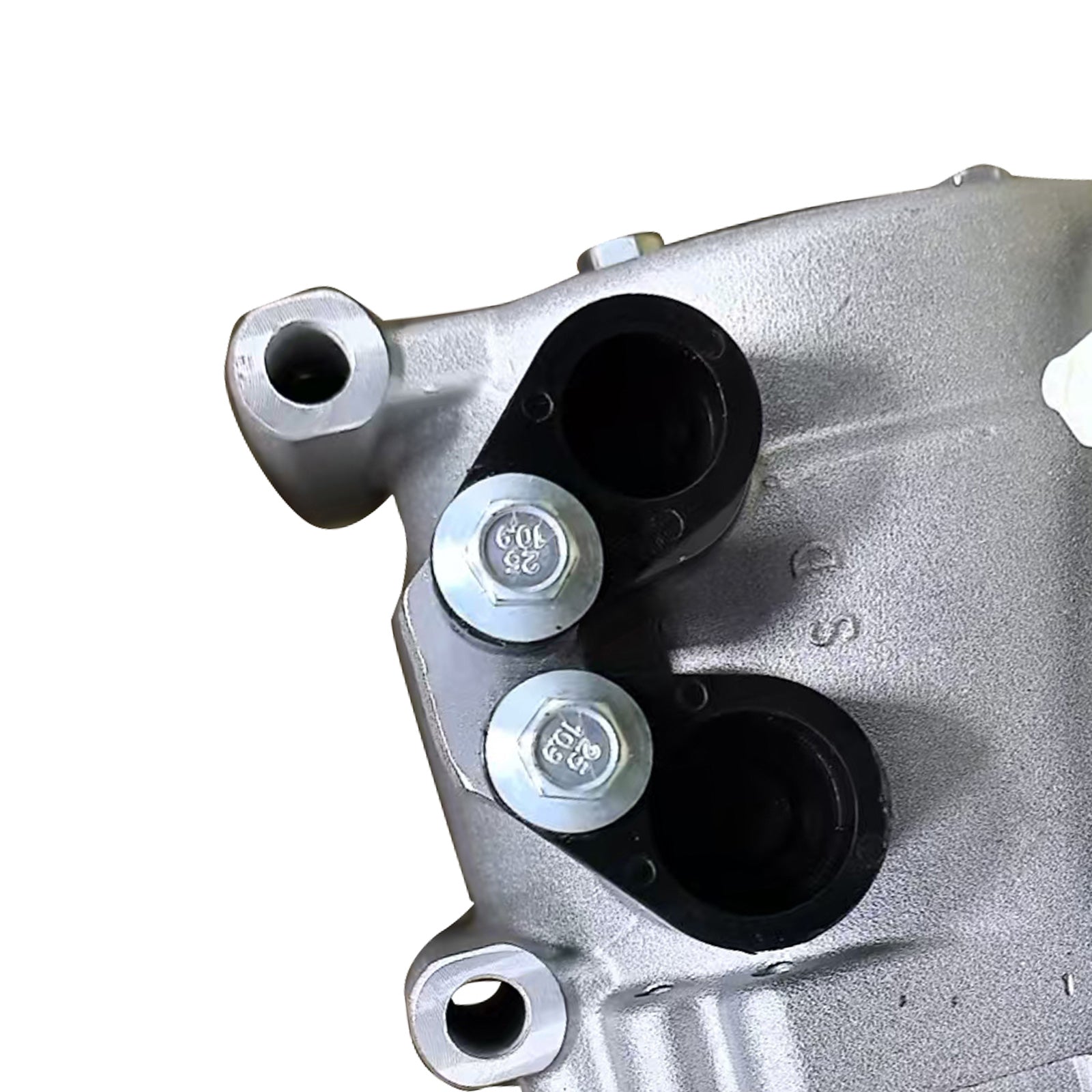 Air Conditioning Compressor Suitable for Mazda 121 DB 1.5L Petrol B514 1994 - 1996 - One for All