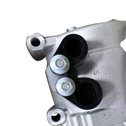 Air Conditioning Compressor Suitable for Mazda 121 DB 1.5L Petrol B514 1994 - 1996 - One for All