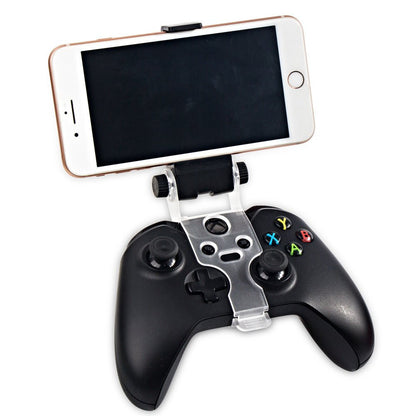 Universal mobile phone holder - One for All