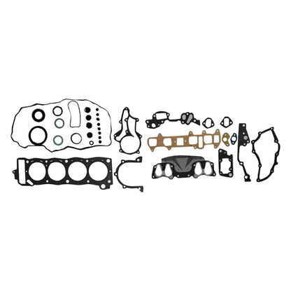 VRS Cylinder Head Gasket Set Suitable For Hilux RN105 RN106 RN110 RN85 RN90 2.4L 22R - One for All