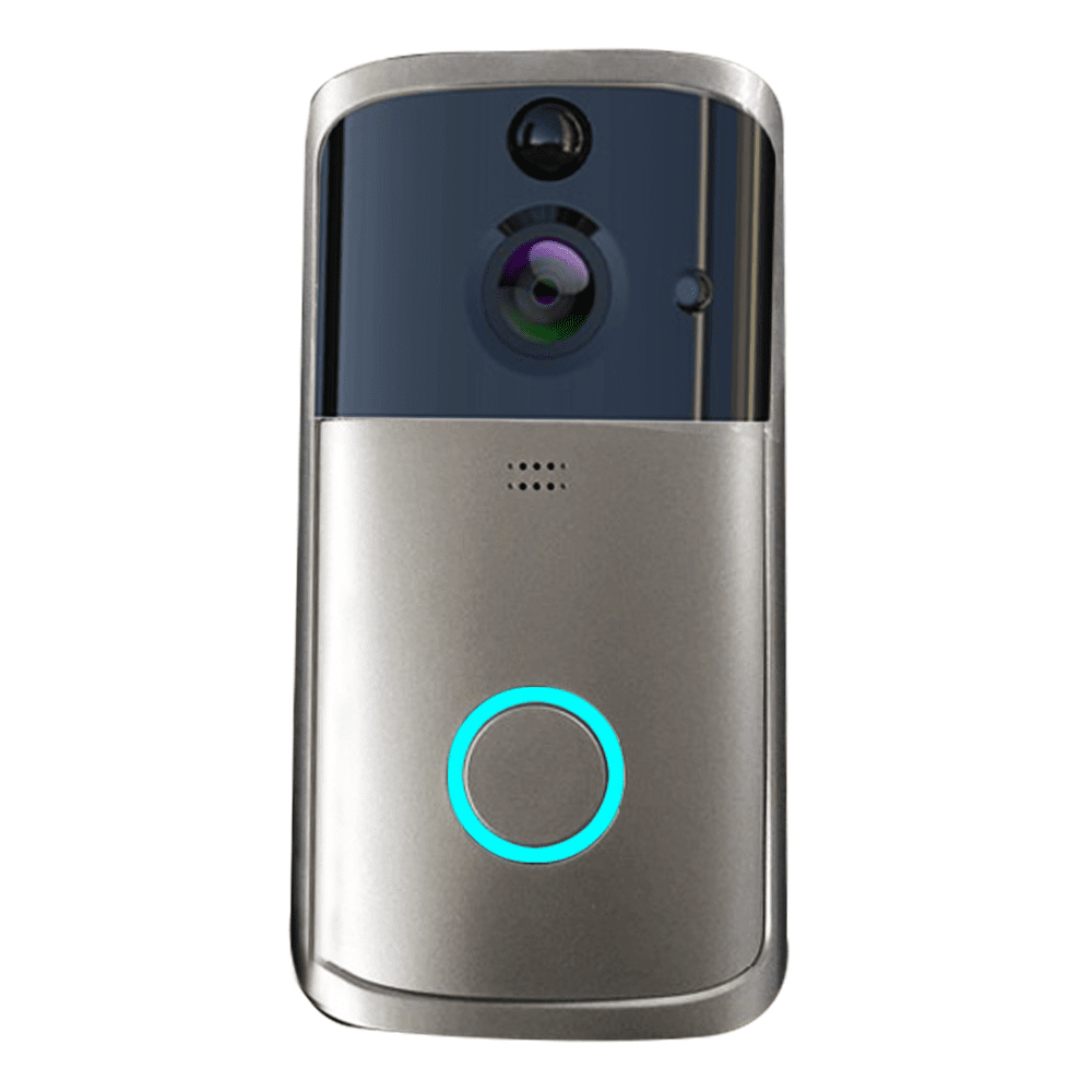WiFi Video Doorbell Camera - One for All