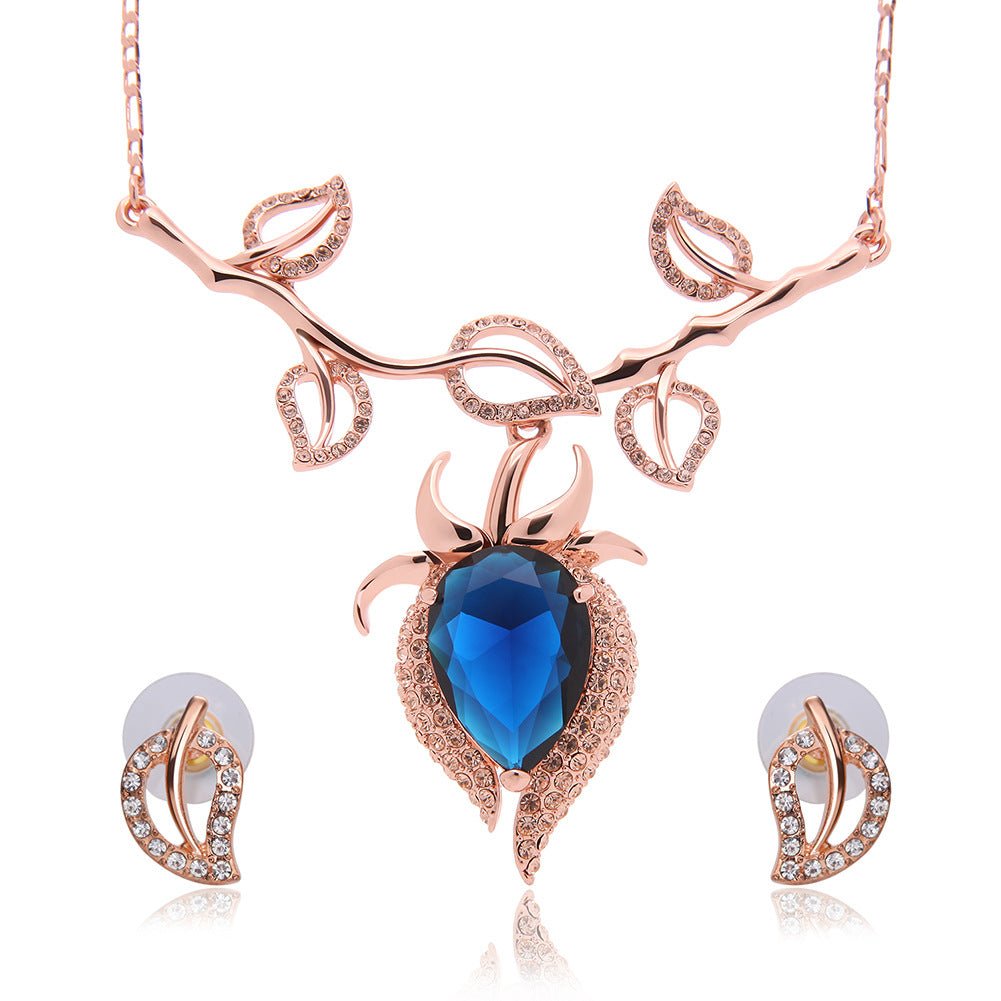 Fashion Fashion Jewelry Set Tree - One for All