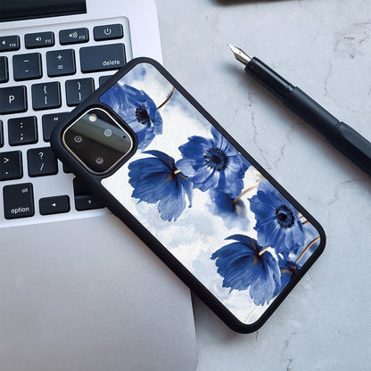 Marbled mobile case - One for All