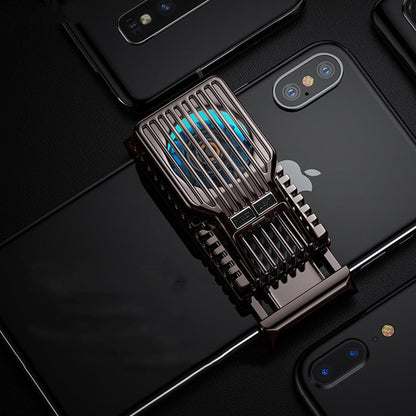 Mobile phone radiator - One for All