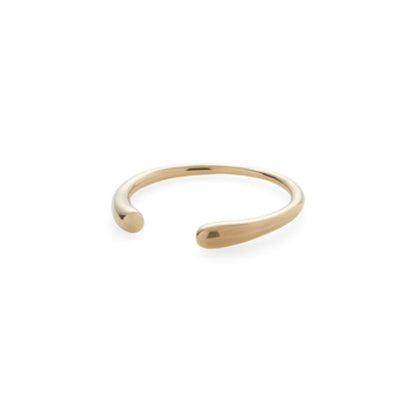 Delicate Dash Cuff - One for All