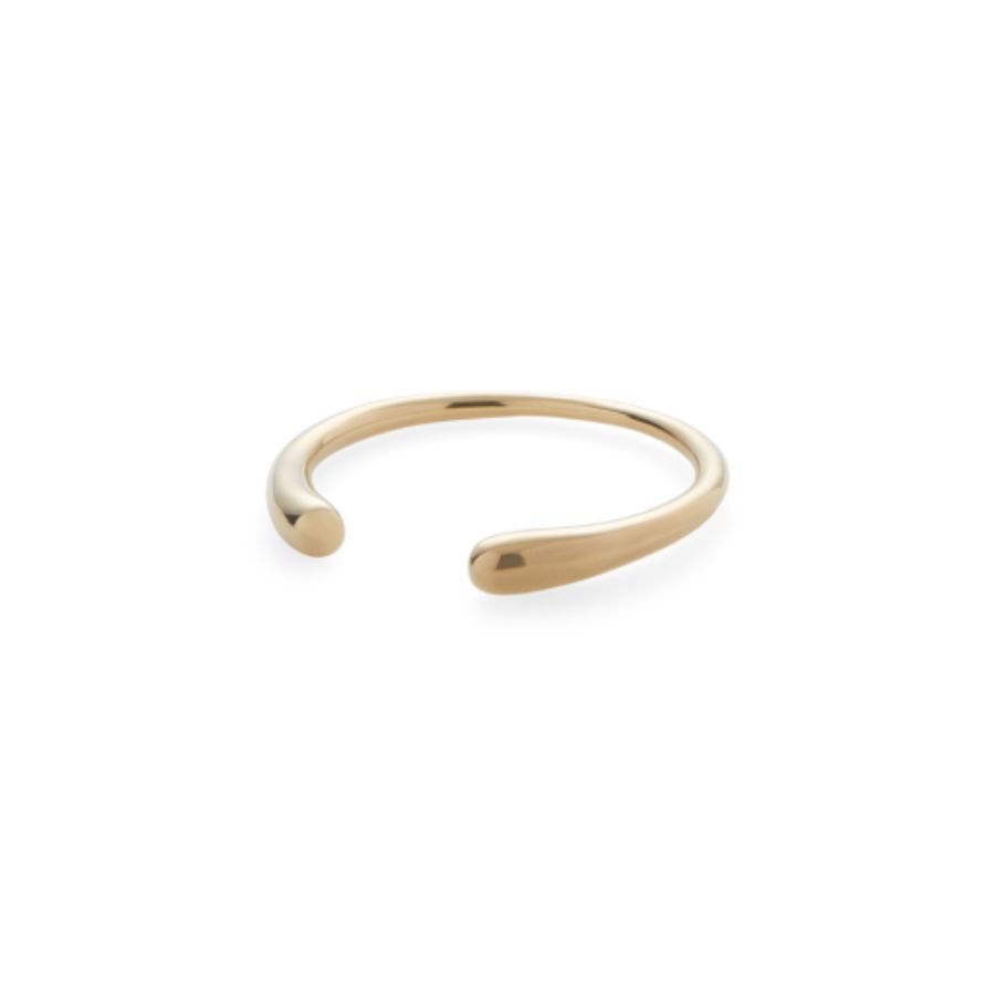 Delicate Dash Cuff - One for All
