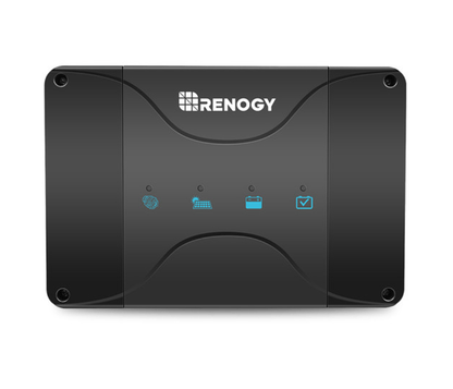 30A 12V DCC30S Dual Input DC - DC On - Board Battery Charger with MPPT - One for All