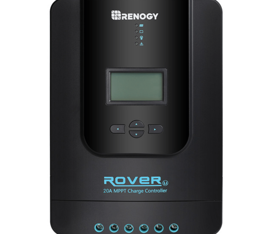 RENOGY NEW 200 WATT 12 VOLT SOLAR PREMIUM KIT - One for All