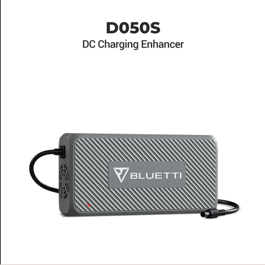 DC Charging Enhancer - One for All