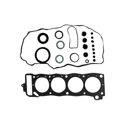 VRS Cylinder Head Gasket Set Suitable For Hilux RN105 RN106 RN110 RN85 RN90 2.4L 22R - One for All