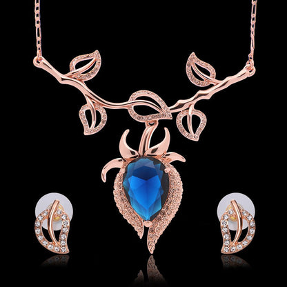 Fashion Fashion Jewelry Set Tree - One for All