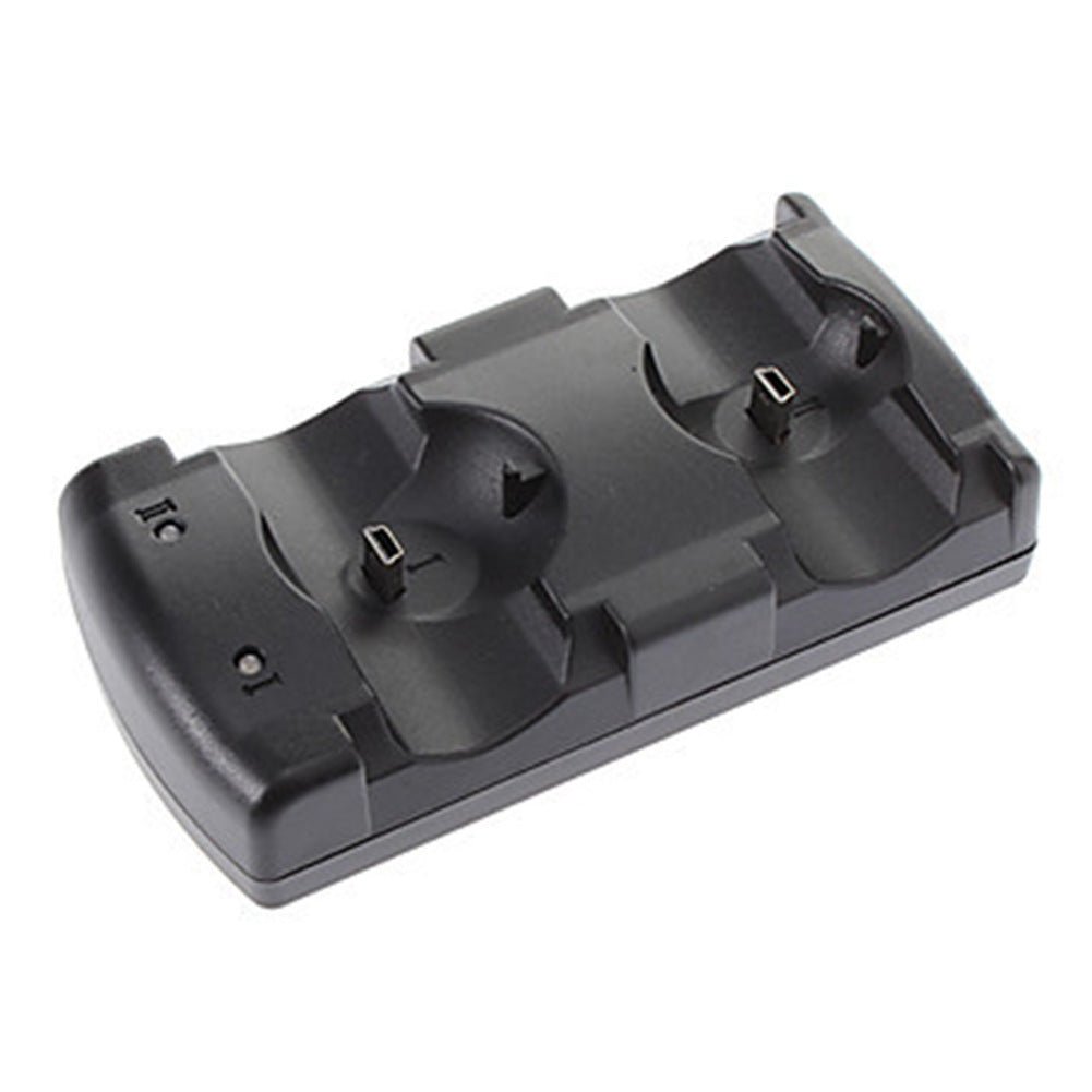PS3 Two - in - one Handle Base Charger Accessories - One for All