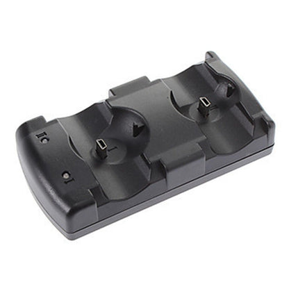 PS3 Two - in - one Handle Base Charger Accessories - One for All