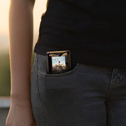 Portable Home Music Player Lossless Video E - book - One for All