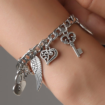 Creative Jewelry Alloy Bracelet Fashion - One for All