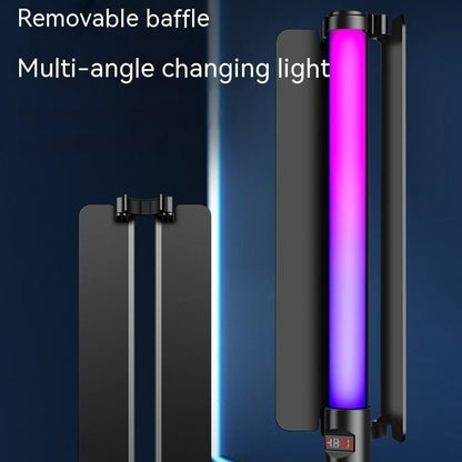 Handheld Lighting Portable Photo Shooting Shooting Video Shooting Fill - in Light - One for All