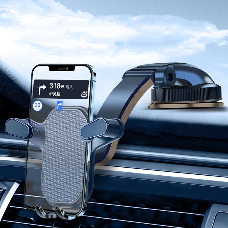 Mobile Gravity Mobile Phone Holder - One for All