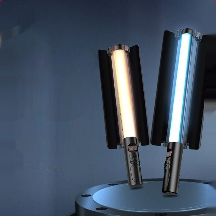 Handheld Lighting Portable Photo Shooting Shooting Video Shooting Fill - in Light - One for All