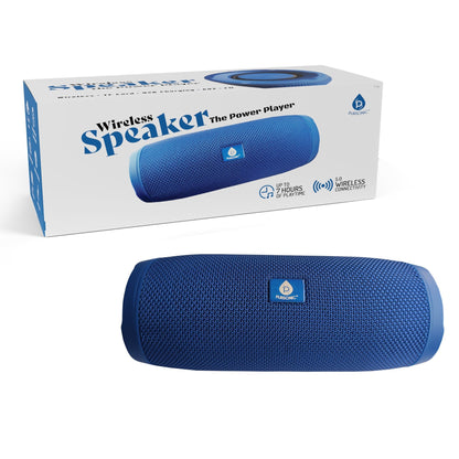 Pursonic Peak Wireless Speaker - One for All