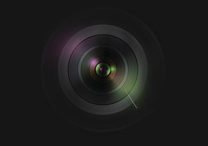 Video Dashcam HD 1080P Simultaneous Recording - One for All