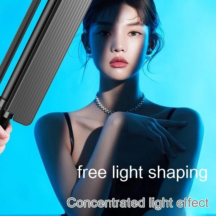 Handheld Lighting Portable Photo Shooting Shooting Video Shooting Fill - in Light - One for All